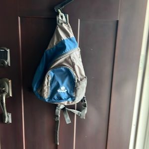 Sling Backpack